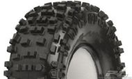 PROLINE BADLANDS 2.2" TRUCK TYRES M2 PL1144-00 INC FOAM INSERTS (PAIR) - OUT OF STOCK